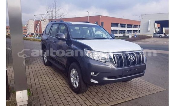 Buy Import Toyota Prado Other Car in Import - Dubai in Antigua Buy Import Toyota Prado Other Car in Import - Dubai in Antigua