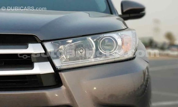 Buy Import Toyota Highlander Other Car in Import - Dubai in Antigua Buy Import Toyota Highlander Other Car in Import - Dubai in Antigua