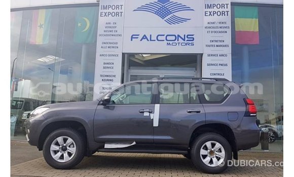 Buy Import Toyota Prado Other Car in Import - Dubai in Antigua Buy Import Toyota Prado Other Car in Import - Dubai in Antigua