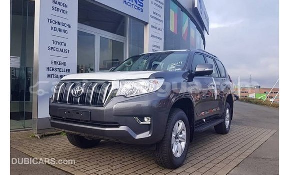 Buy Import Toyota Prado Other Car in Import - Dubai in Antigua Buy Import Toyota Prado Other Car in Import - Dubai in Antigua