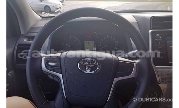 Buy Import Toyota Prado Other Car in Import - Dubai in Antigua Buy Import Toyota Prado Other Car in Import - Dubai in Antigua