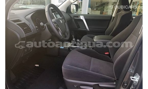 Buy Import Toyota Prado Other Car in Import - Dubai in Antigua Buy Import Toyota Prado Other Car in Import - Dubai in Antigua