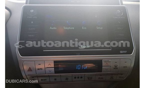 Buy Import Toyota Prado Other Car in Import - Dubai in Antigua Buy Import Toyota Prado Other Car in Import - Dubai in Antigua