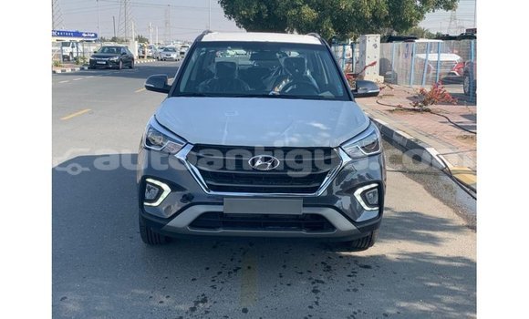 Buy Import Hyundai Creta Other Car in Import - Dubai in Antigua Buy Import Hyundai Creta Other Car in Import - Dubai in Antigua