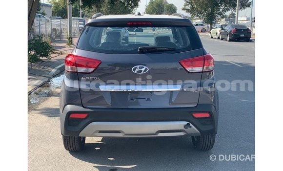 Buy Import Hyundai Creta Other Car in Import - Dubai in Antigua Buy Import Hyundai Creta Other Car in Import - Dubai in Antigua
