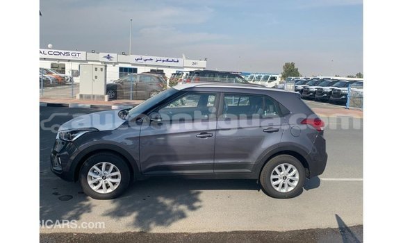 Buy Import Hyundai Creta Other Car in Import - Dubai in Antigua Buy Import Hyundai Creta Other Car in Import - Dubai in Antigua