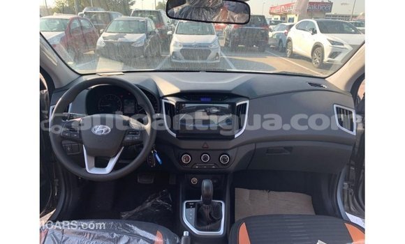 Buy Import Hyundai Creta Other Car in Import - Dubai in Antigua Buy Import Hyundai Creta Other Car in Import - Dubai in Antigua