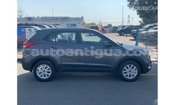 Buy Import Hyundai Creta Other Car in Import - Dubai in Antigua Buy Import Hyundai Creta Other Car in Import - Dubai in Antigua