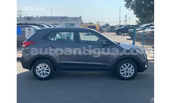 Buy Import Hyundai Creta Other Car in Import - Dubai in Antigua Buy Import Hyundai Creta Other Car in Import - Dubai in Antigua