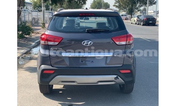 Buy Import Hyundai Creta Other Car in Import - Dubai in Antigua Buy Import Hyundai Creta Other Car in Import - Dubai in Antigua