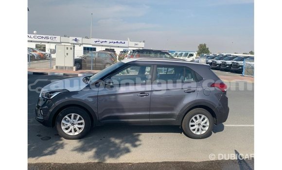 Buy Import Hyundai Creta Other Car in Import - Dubai in Antigua Buy Import Hyundai Creta Other Car in Import - Dubai in Antigua