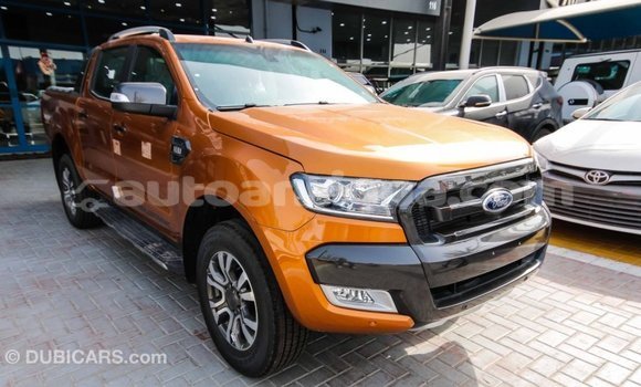 Buy Import Ford Ranger Other Car in Import - Dubai in Antigua Buy Import Ford Ranger Other Car in Import - Dubai in Antigua