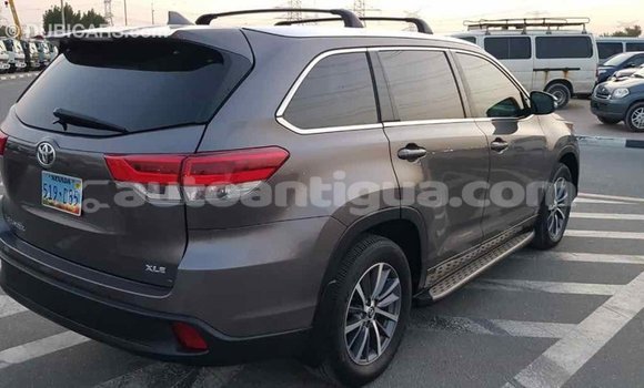 Buy Import Toyota Highlander Other Car in Import - Dubai in Antigua Buy Import Toyota Highlander Other Car in Import - Dubai in Antigua