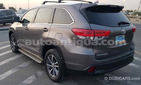 Buy Import Toyota Highlander Other Car in Import - Dubai in Antigua Buy Import Toyota Highlander Other Car in Import - Dubai in Antigua