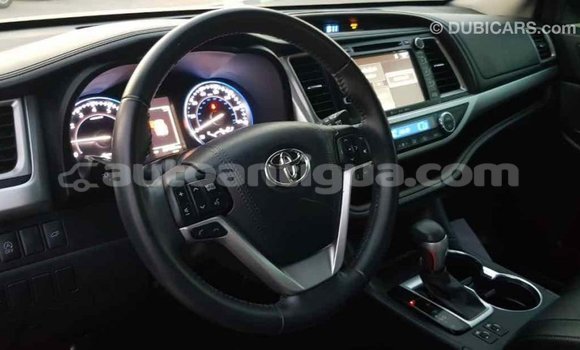 Buy Import Toyota Highlander Other Car in Import - Dubai in Antigua Buy Import Toyota Highlander Other Car in Import - Dubai in Antigua