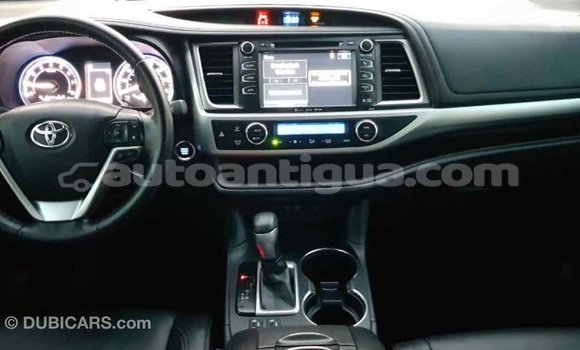Buy Import Toyota Highlander Other Car in Import - Dubai in Antigua Buy Import Toyota Highlander Other Car in Import - Dubai in Antigua