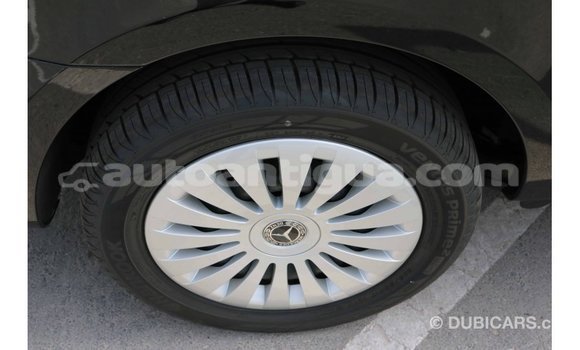 Buy Import Mercedes-Benz 250 Black Car in Import - Dubai in Antigua Buy Import Mercedes-Benz 250 Black Car in Import - Dubai in Antigua