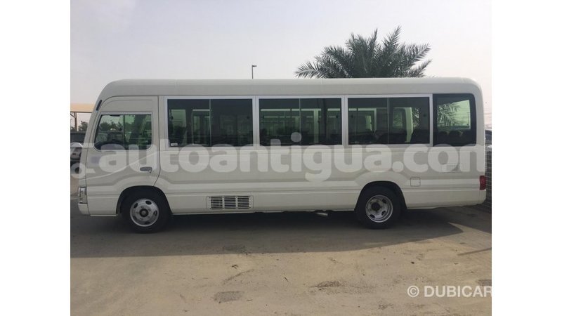 Big with watermark toyota coaster antigua import dubai 1998