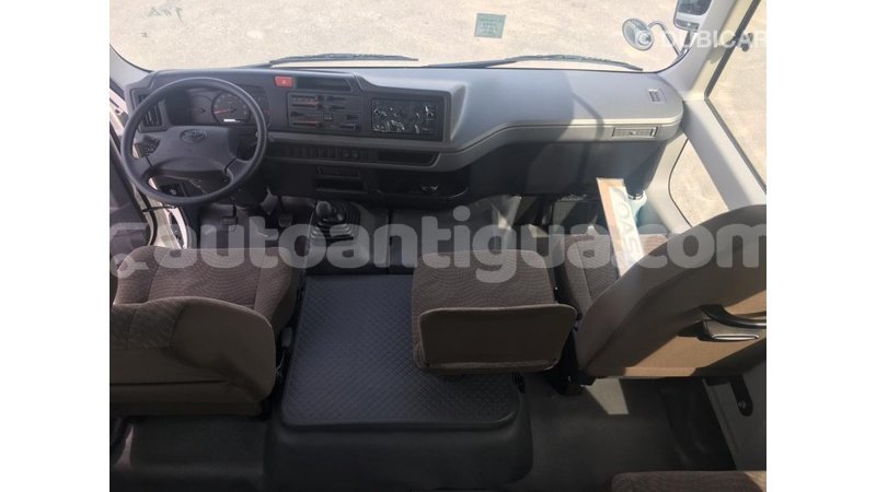 Big with watermark toyota coaster antigua import dubai 1998