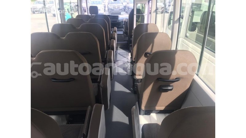 Big with watermark toyota coaster antigua import dubai 1998