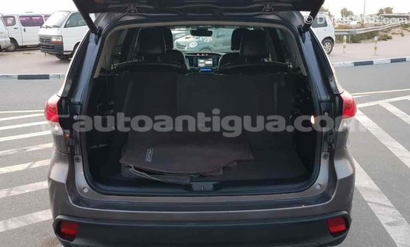 Buy Import Toyota Highlander Other Car in Import - Dubai in Antigua Buy Import Toyota Highlander Other Car in Import - Dubai in Antigua
