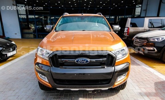 Buy Import Ford Ranger Other Car in Import - Dubai in Antigua Buy Import Ford Ranger Other Car in Import - Dubai in Antigua
