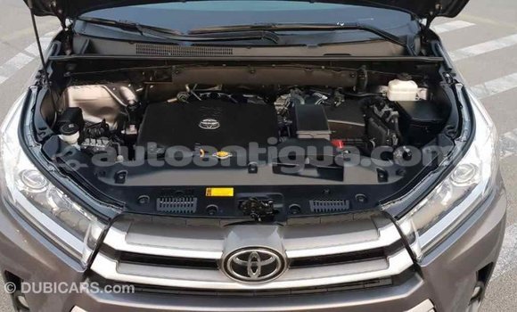Buy Import Toyota Highlander Other Car in Import - Dubai in Antigua Buy Import Toyota Highlander Other Car in Import - Dubai in Antigua