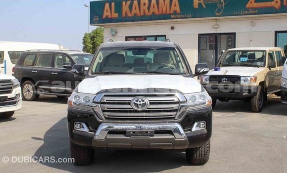 Buy Import Toyota Land Cruiser Black Car in Import - Dubai in Antigua Buy Import Toyota Land Cruiser Black Car in Import - Dubai in Antigua
