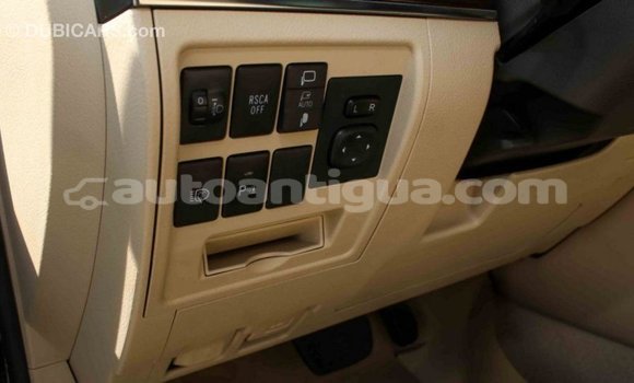 Buy Import Toyota Land Cruiser Black Car in Import - Dubai in Antigua Buy Import Toyota Land Cruiser Black Car in Import - Dubai in Antigua