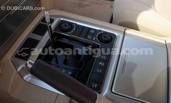 Buy Import Toyota Land Cruiser Black Car in Import - Dubai in Antigua Buy Import Toyota Land Cruiser Black Car in Import - Dubai in Antigua