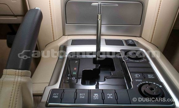 Buy Import Toyota Land Cruiser Black Car in Import - Dubai in Antigua Buy Import Toyota Land Cruiser Black Car in Import - Dubai in Antigua