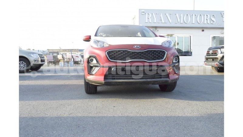 Big with watermark kia sportage antigua import dubai 2005