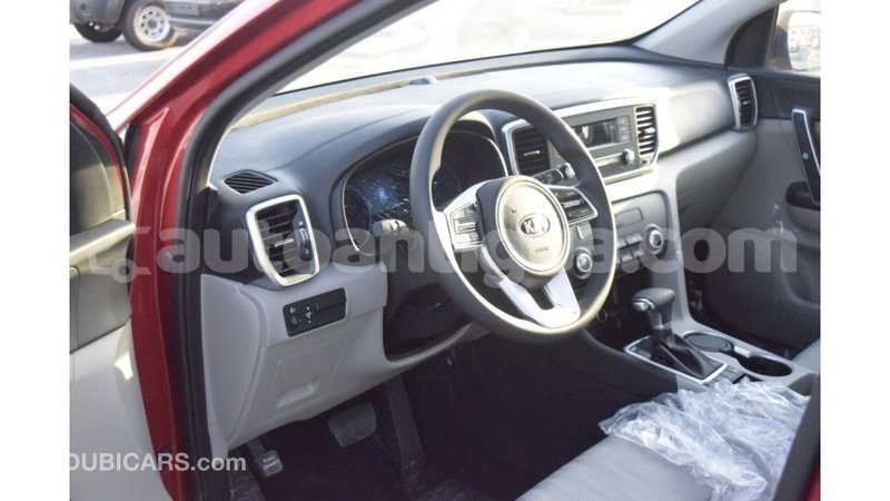 Big with watermark kia sportage antigua import dubai 2005