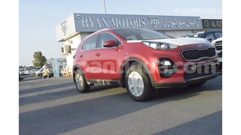 Big with watermark kia sportage antigua import dubai 2005
