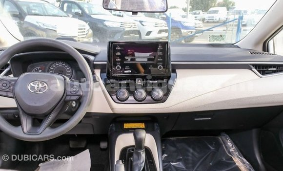 Buy Import Toyota Corolla White Car in Import - Dubai in Antigua Buy Import Toyota Corolla White Car in Import - Dubai in Antigua