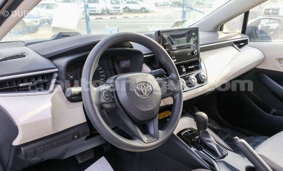 Buy Import Toyota Corolla White Car in Import - Dubai in Antigua Buy Import Toyota Corolla White Car in Import - Dubai in Antigua
