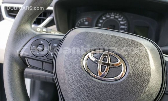 Buy Import Toyota Corolla White Car in Import - Dubai in Antigua Buy Import Toyota Corolla White Car in Import - Dubai in Antigua
