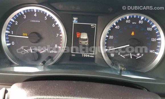 Buy Import Toyota Highlander Brown Car in Import - Dubai in Antigua Buy Import Toyota Highlander Brown Car in Import - Dubai in Antigua