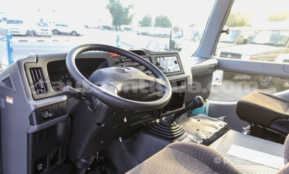 Buy Import Toyota Coaster White Car in Import - Dubai in Antigua Buy Import Toyota Coaster White Car in Import - Dubai in Antigua