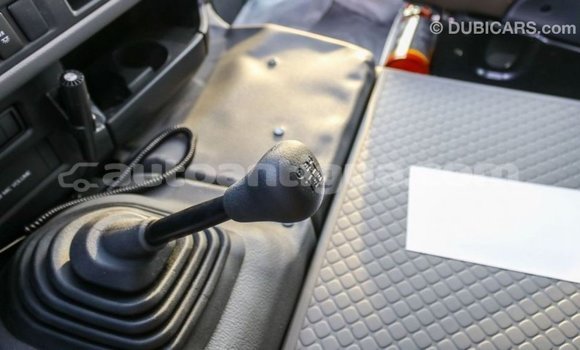 Buy Import Toyota Coaster White Car in Import - Dubai in Antigua Buy Import Toyota Coaster White Car in Import - Dubai in Antigua