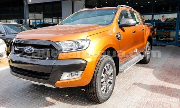 Buy Import Ford Ranger Other Car in Import - Dubai in Antigua Buy Import Ford Ranger Other Car in Import - Dubai in Antigua