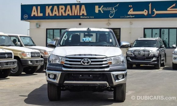 Buy Import Toyota Hilux Other Car in Import - Dubai in Antigua Buy Import Toyota Hilux Other Car in Import - Dubai in Antigua
