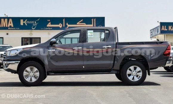 Buy Import Toyota Hilux Other Car in Import - Dubai in Antigua Buy Import Toyota Hilux Other Car in Import - Dubai in Antigua