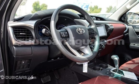 Buy Import Toyota Hilux Other Car in Import - Dubai in Antigua Buy Import Toyota Hilux Other Car in Import - Dubai in Antigua