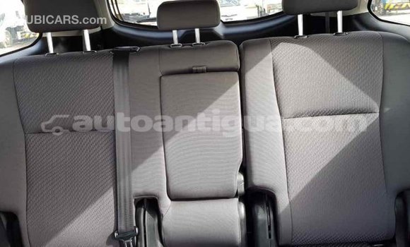 Buy Import Toyota Highlander Brown Car in Import - Dubai in Antigua Buy Import Toyota Highlander Brown Car in Import - Dubai in Antigua