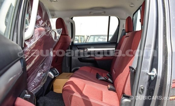 Buy Import Toyota Hilux Other Car in Import - Dubai in Antigua Buy Import Toyota Hilux Other Car in Import - Dubai in Antigua