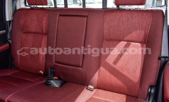 Buy Import Toyota Hilux Other Car in Import - Dubai in Antigua Buy Import Toyota Hilux Other Car in Import - Dubai in Antigua