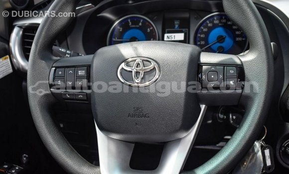 Buy Import Toyota Hilux Other Car in Import - Dubai in Antigua Buy Import Toyota Hilux Other Car in Import - Dubai in Antigua