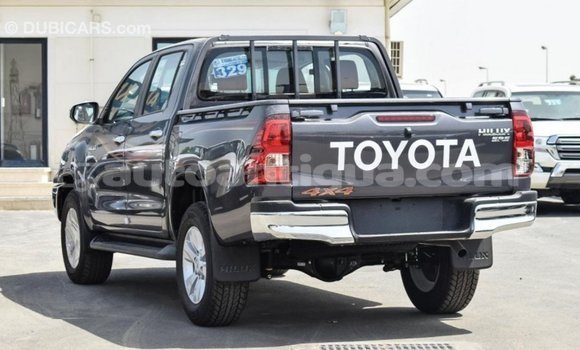 Buy Import Toyota Hilux Other Car in Import - Dubai in Antigua Buy Import Toyota Hilux Other Car in Import - Dubai in Antigua