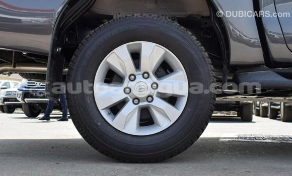 Buy Import Toyota Hilux Other Car in Import - Dubai in Antigua Buy Import Toyota Hilux Other Car in Import - Dubai in Antigua